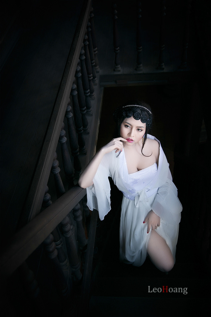 邻家嫂子
